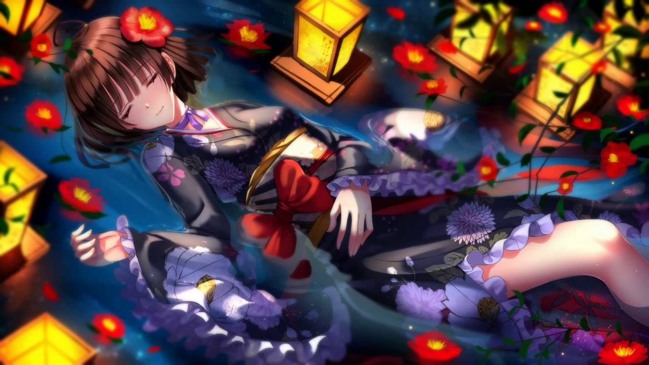 SISTAR - 01 I Swear (NightCore)