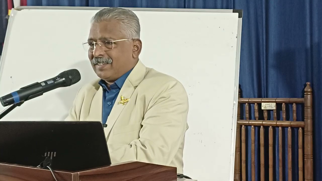 SUNDAY SERVICE PUNE लूका‬ ‭16‬:‭9 Use Your Worldly Wealth to help People come to Christ  8/2/2026