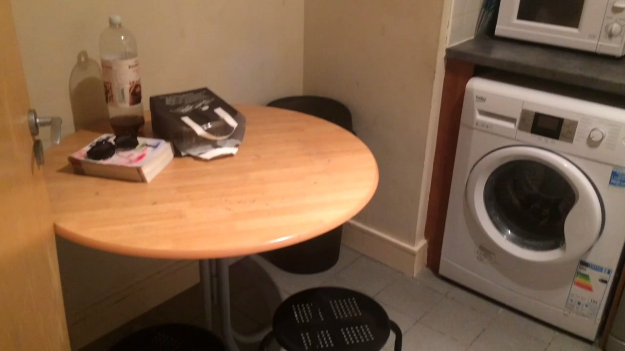 Tour pelo apto em Dublin- EGALI house