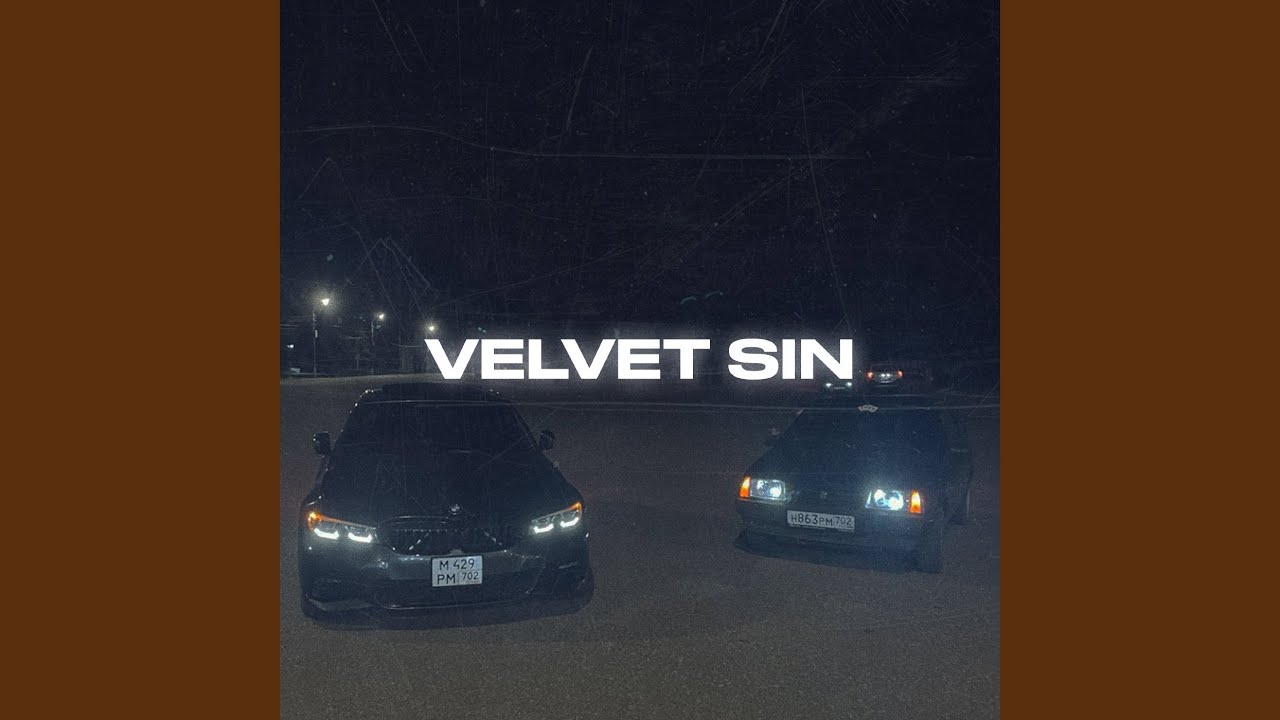 Velvet Sin