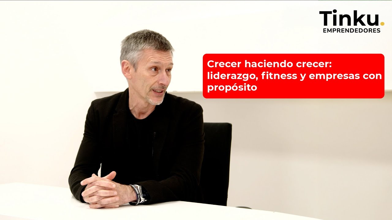 De CEO a nuevo capítulo: reinventarse sin perder foco