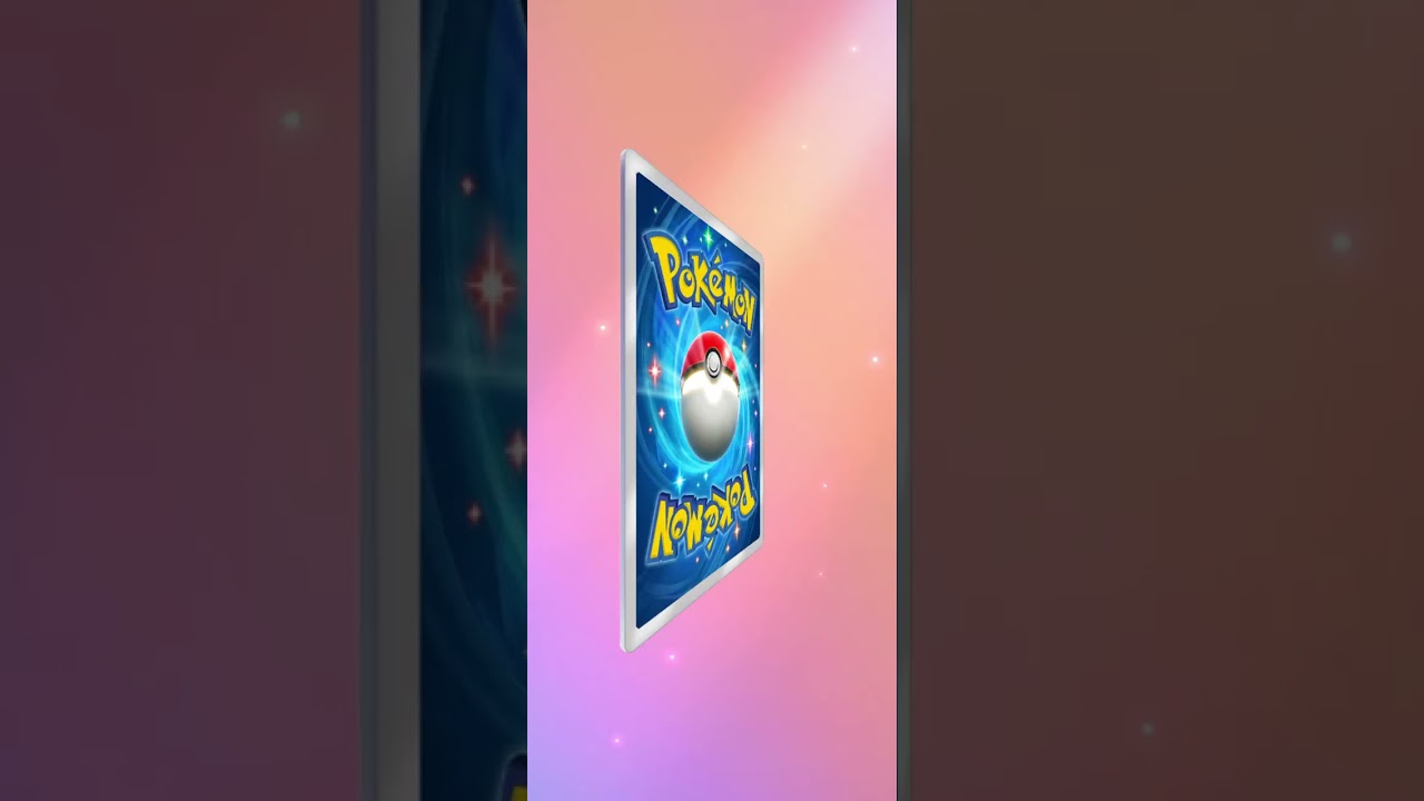 23 Pawk Opening of Pokémon TCG Pocket Wisdom of Sea and Sky