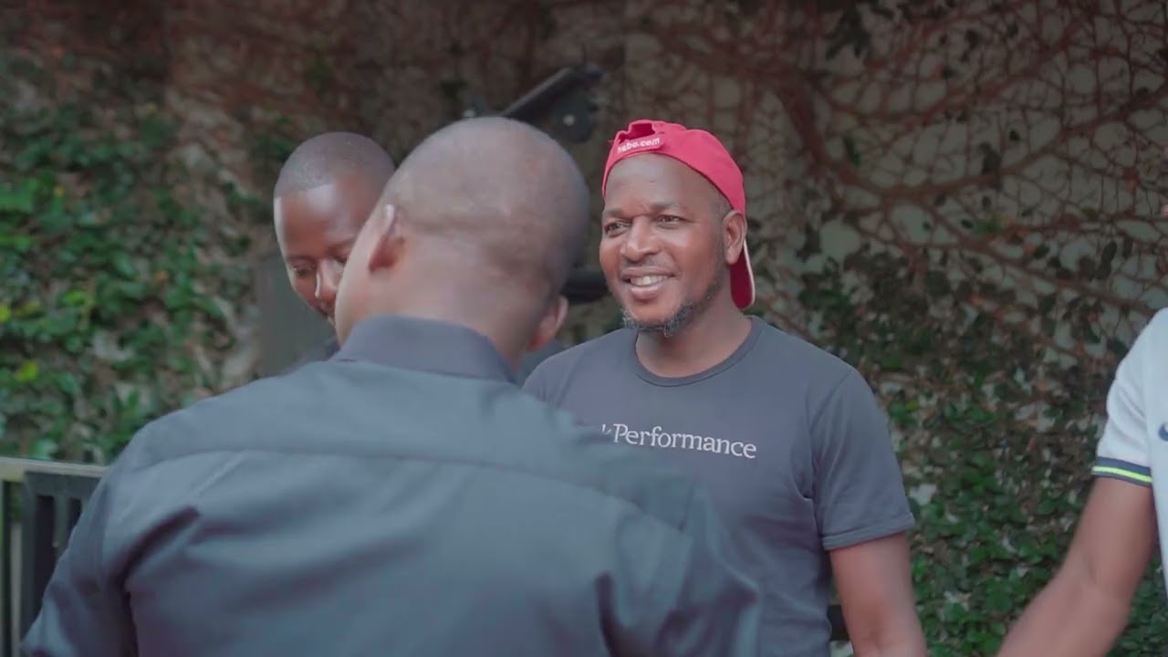 Golden City (Lilongwe) Ife Tinapatulidwa official video