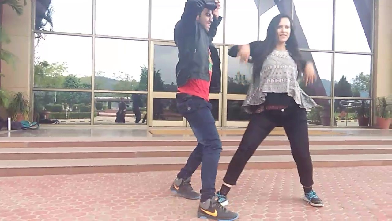 Shape of you - Smvdu - Arjun hans - Rizem kour - Jammu