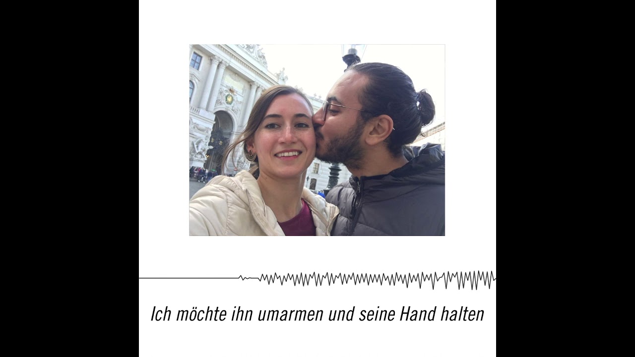 Student von Wiener Uni, Ahmed Samir muss freigelassen werden!