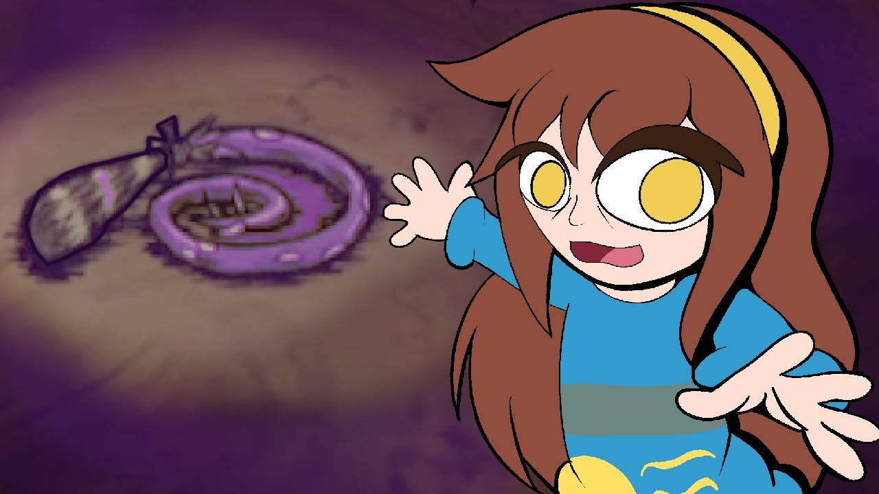 DST's Best Weapon