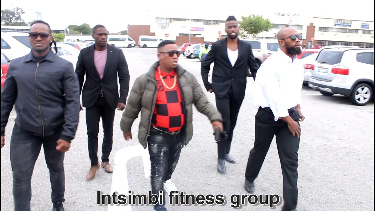 Kinjo Lee uses Intsimbi security services call 081 088 1648