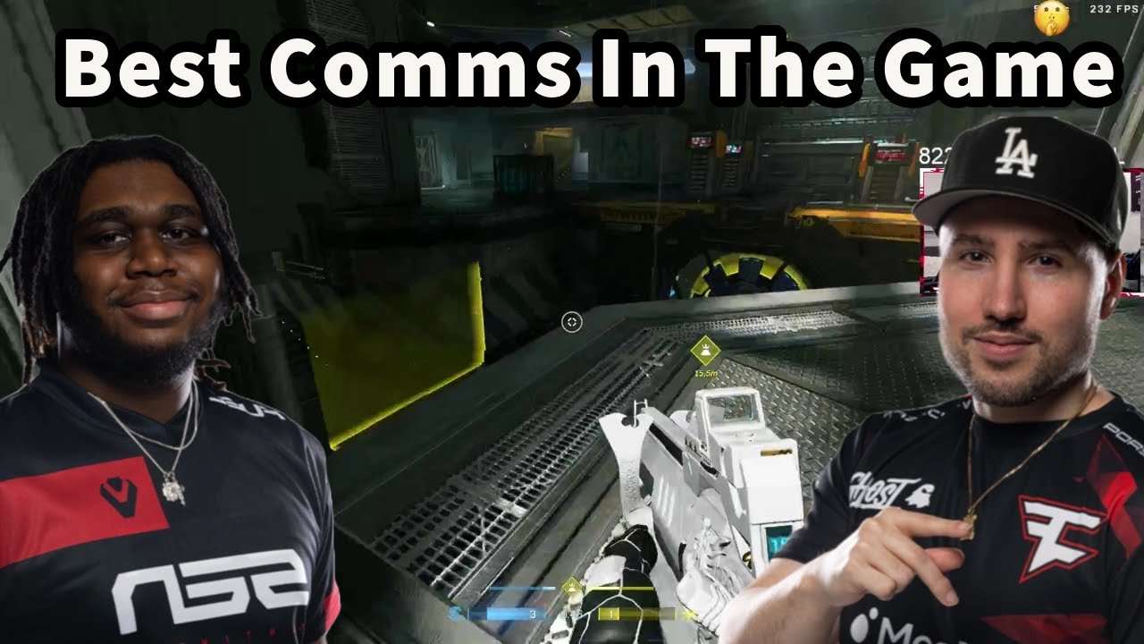 FaZe Royal2 And N8V Kuhlect Are The Duo We Never Knew We Needed!