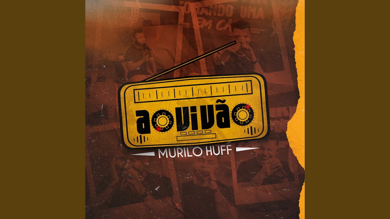 Pot-Pourri: Ela É Demais / Vem Me Buscar / Você Decide (Ao Vivo)
