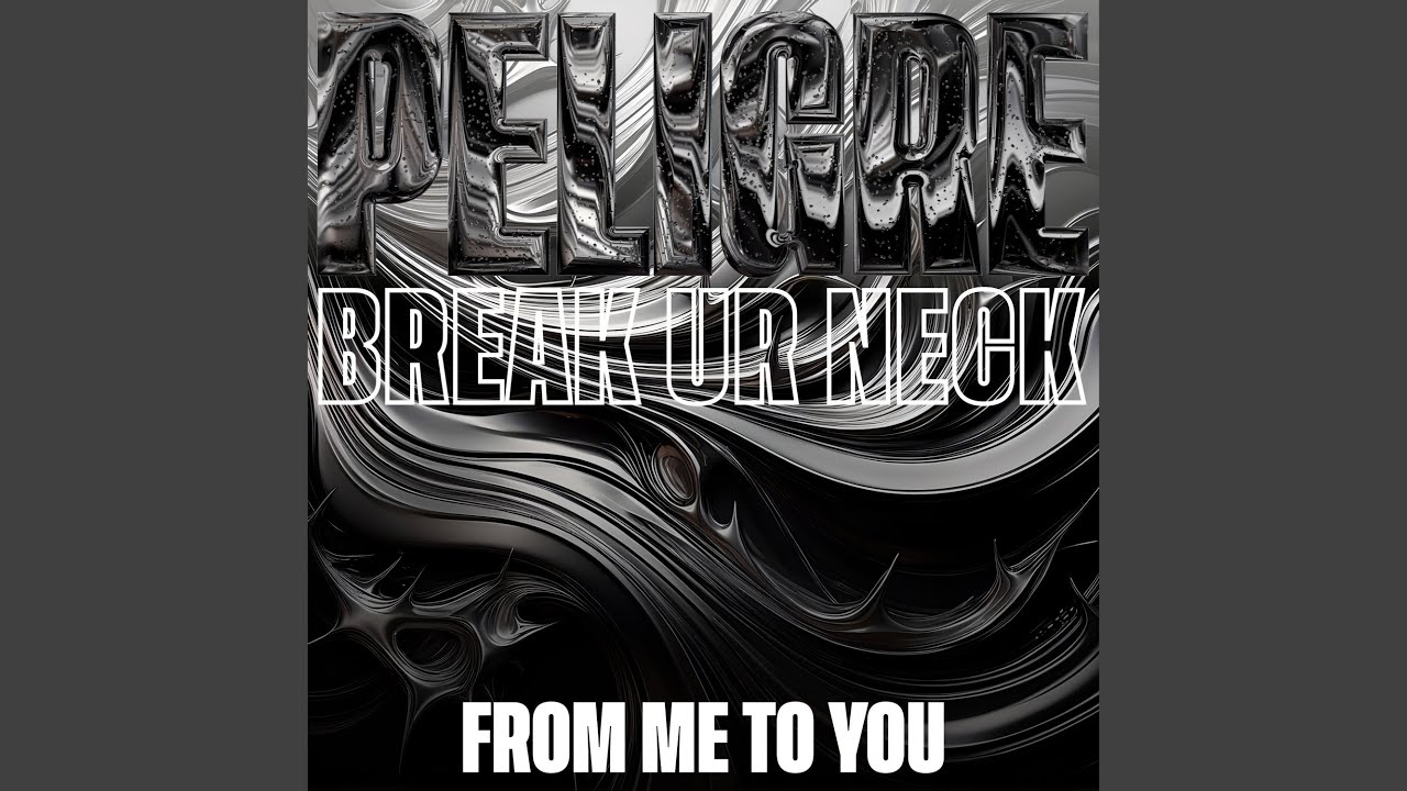 Break Ur Neck