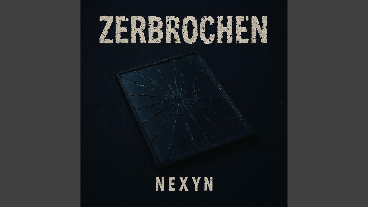 Zerbrochen