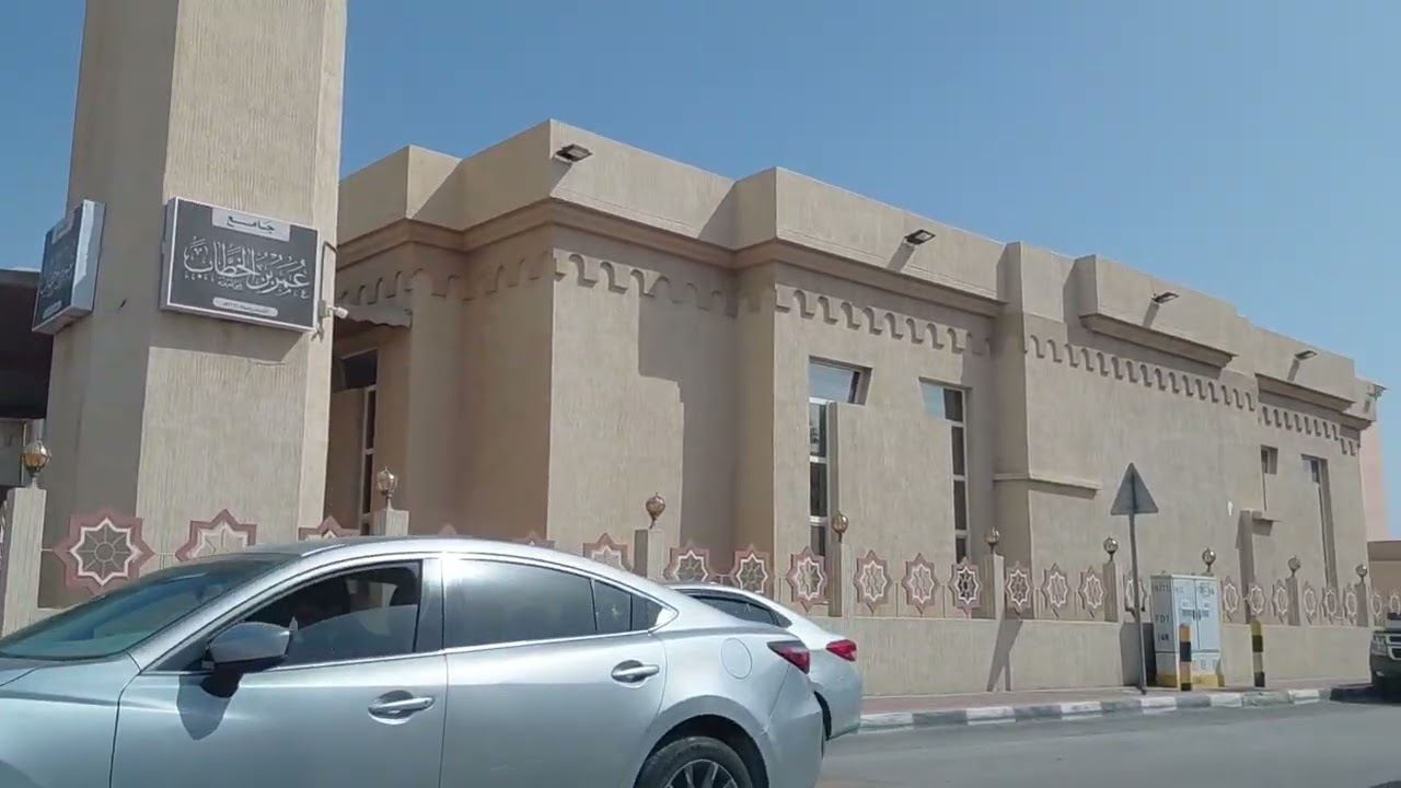جولة صباحية في حي الراكة بالدمام..