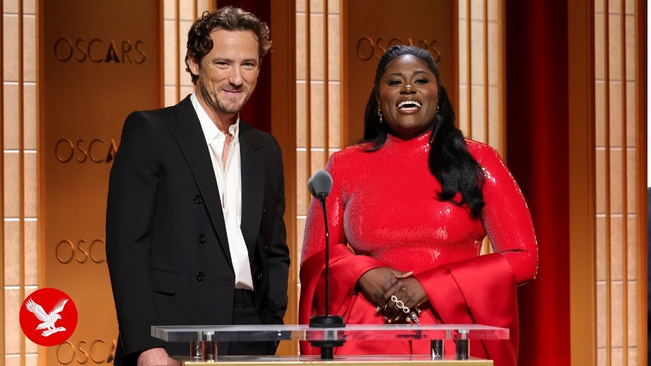 Oscar nominations announced for the 2026 Academy Awards - IN FULL