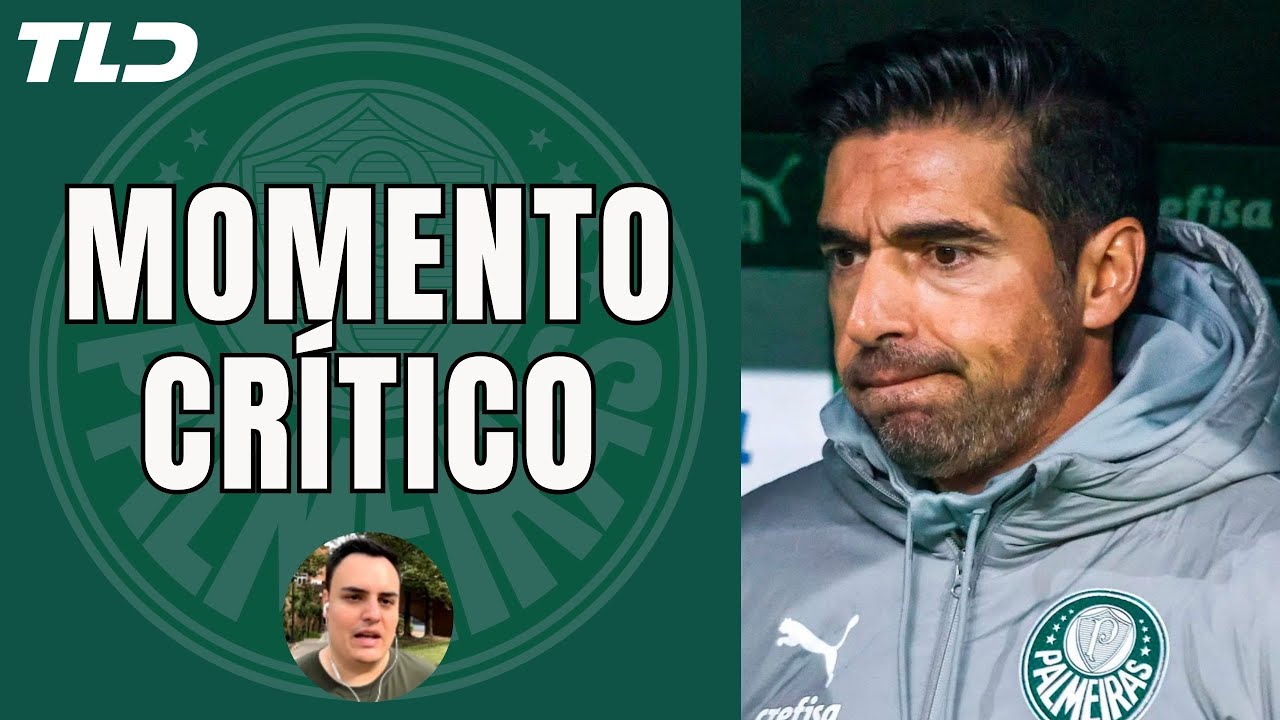 PALMEIRAS PERDE E PLANEJAMENTO DE LEILA E ABEL ENTRA EM RISCO NO INÍCIO DA TEMPORADA