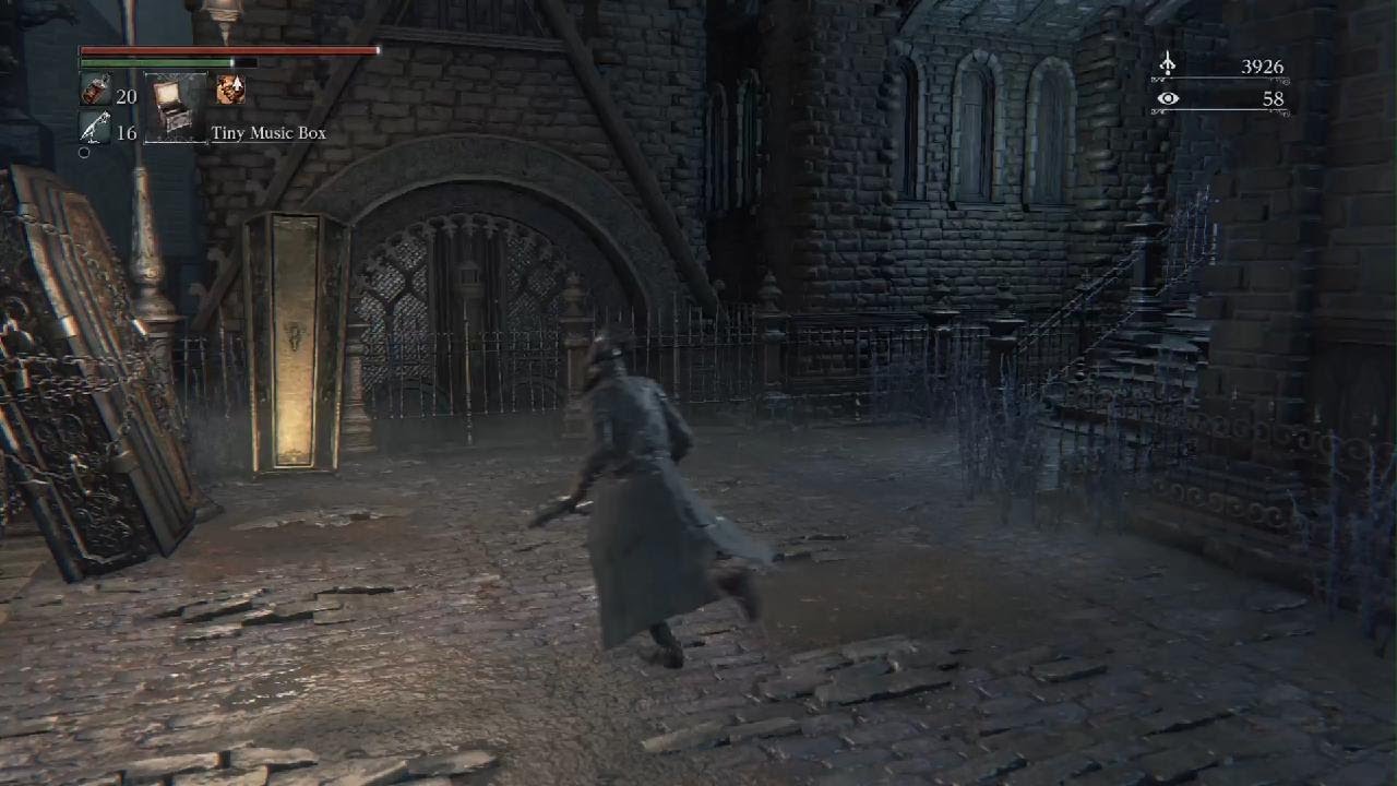 Father gascoigne 2