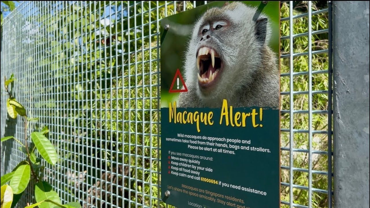 Singapore&rsquo;s Best FREE Nature Walk Trail 2025 | Mandai Boardwalk | Wildlife Nature Walk