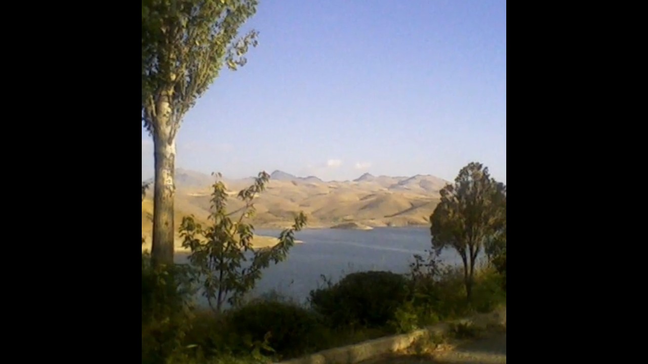 سد قشلاق  (Qeshlaq Dam)
