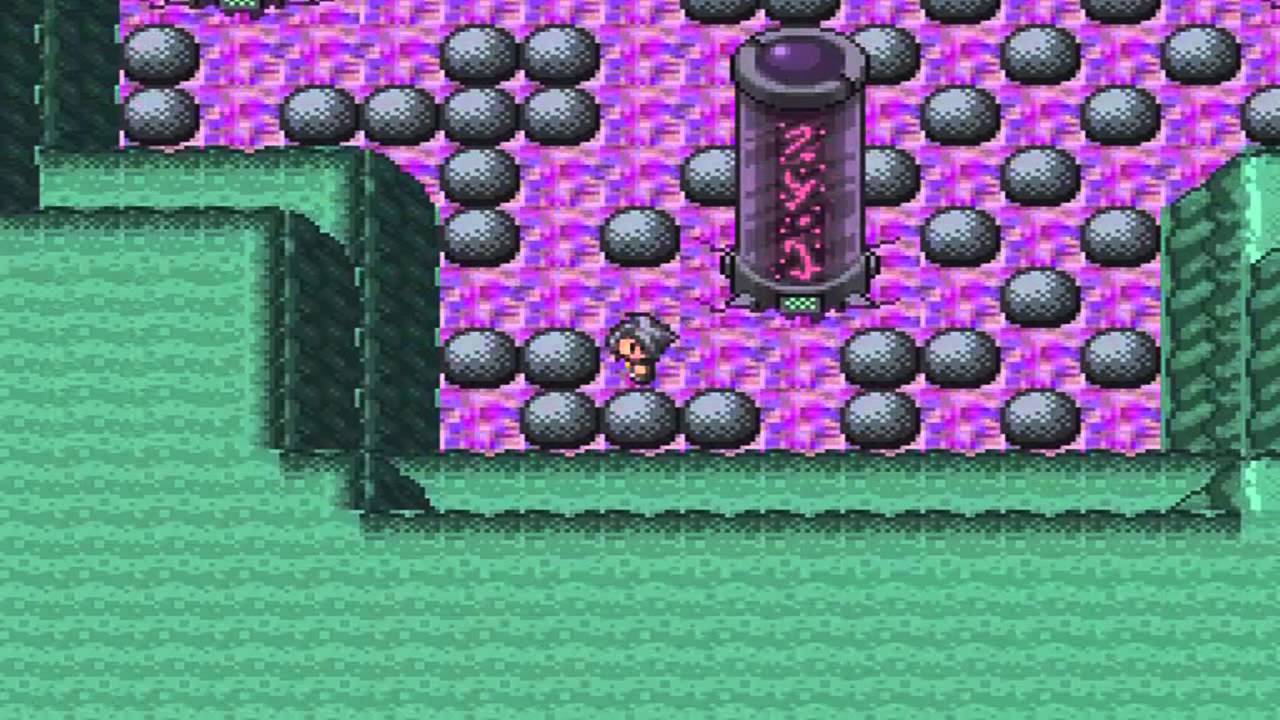 Pokémon Reborn - How to get Solosis & Yureyu Key [Read Description]