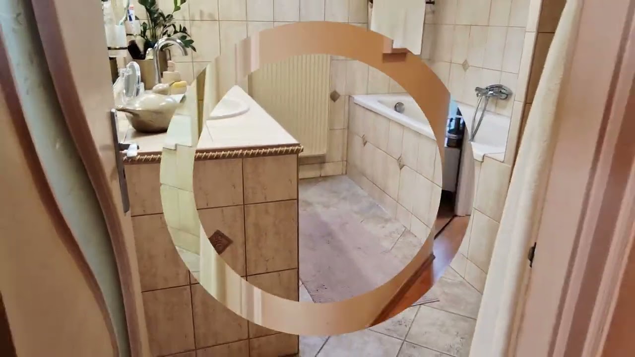 Belváros közeli, jó állapotban lévő családi ház eladó!