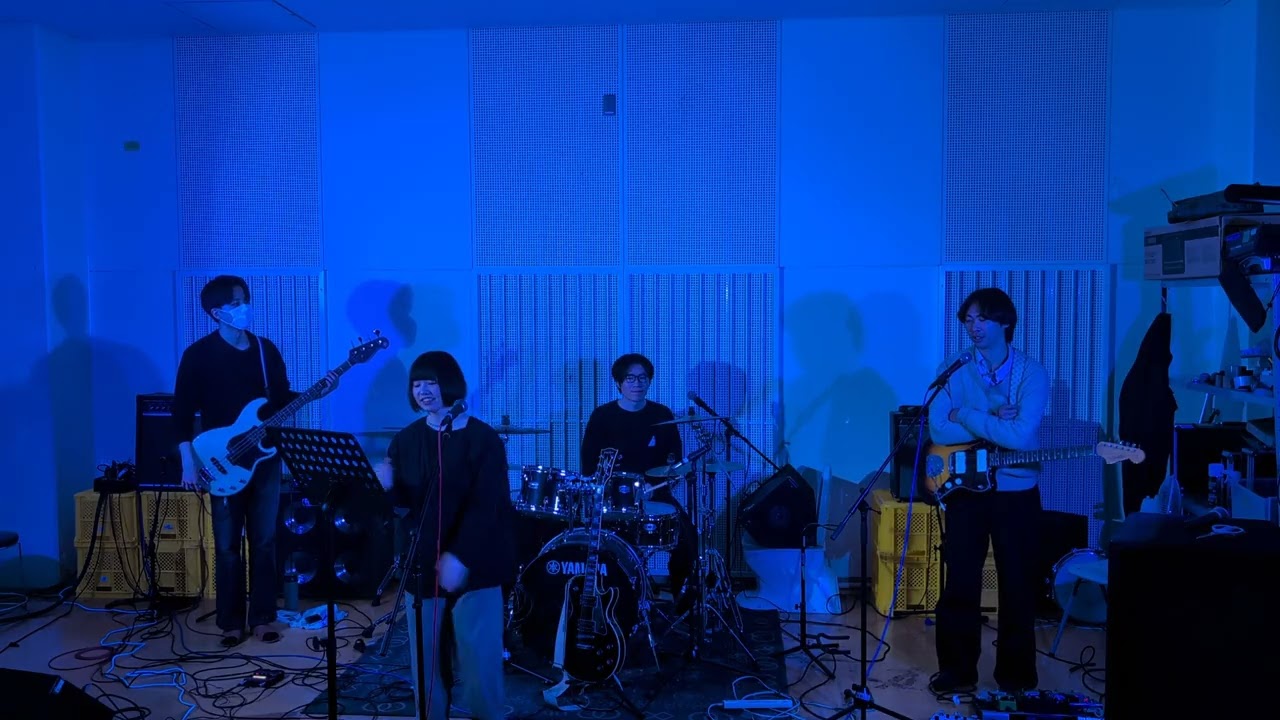 相対性理論 (cover) 2026 追いコン