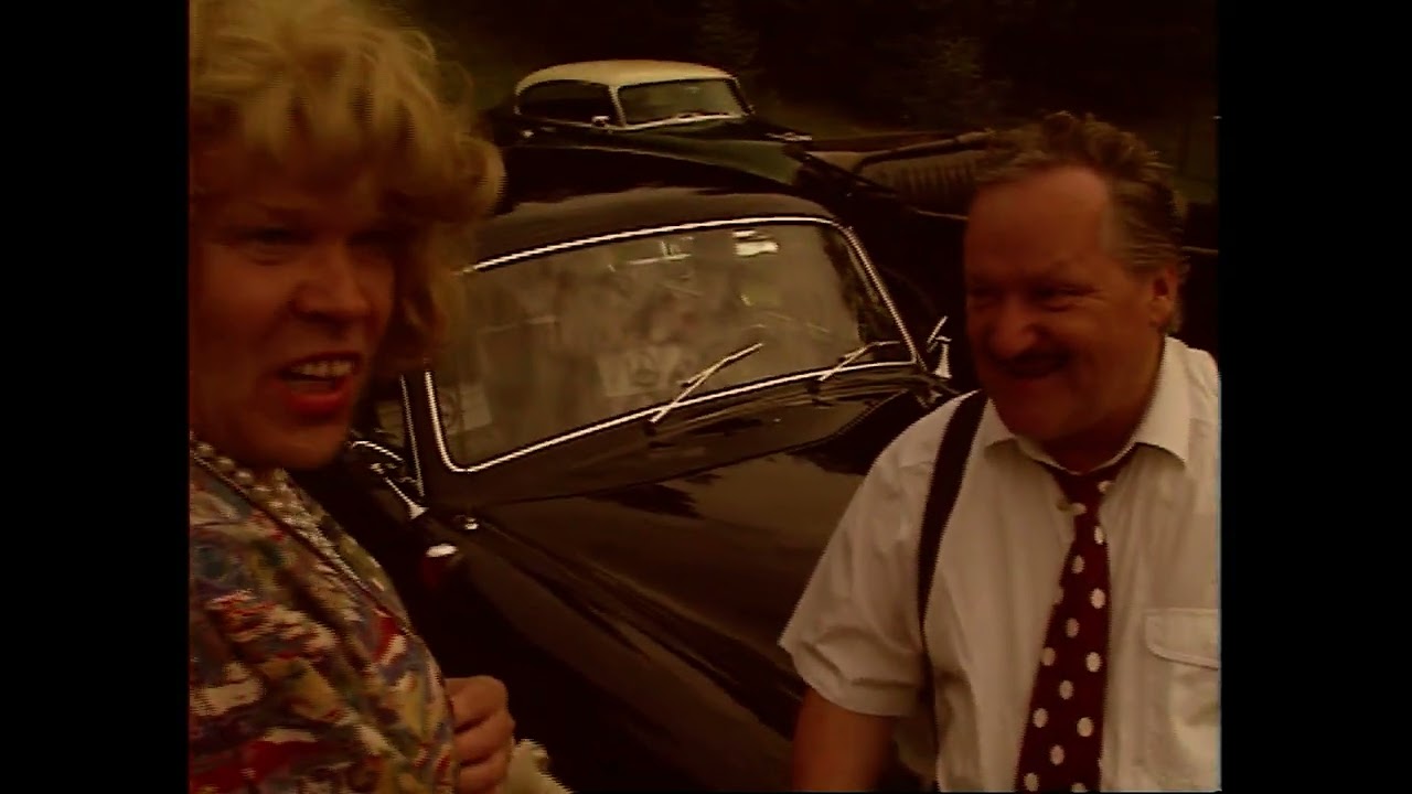 Ole Ivars - Dans På Skjermertopp (Video)