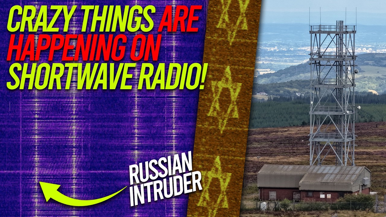 Russia's New Military Signal Has Everyone Confused!