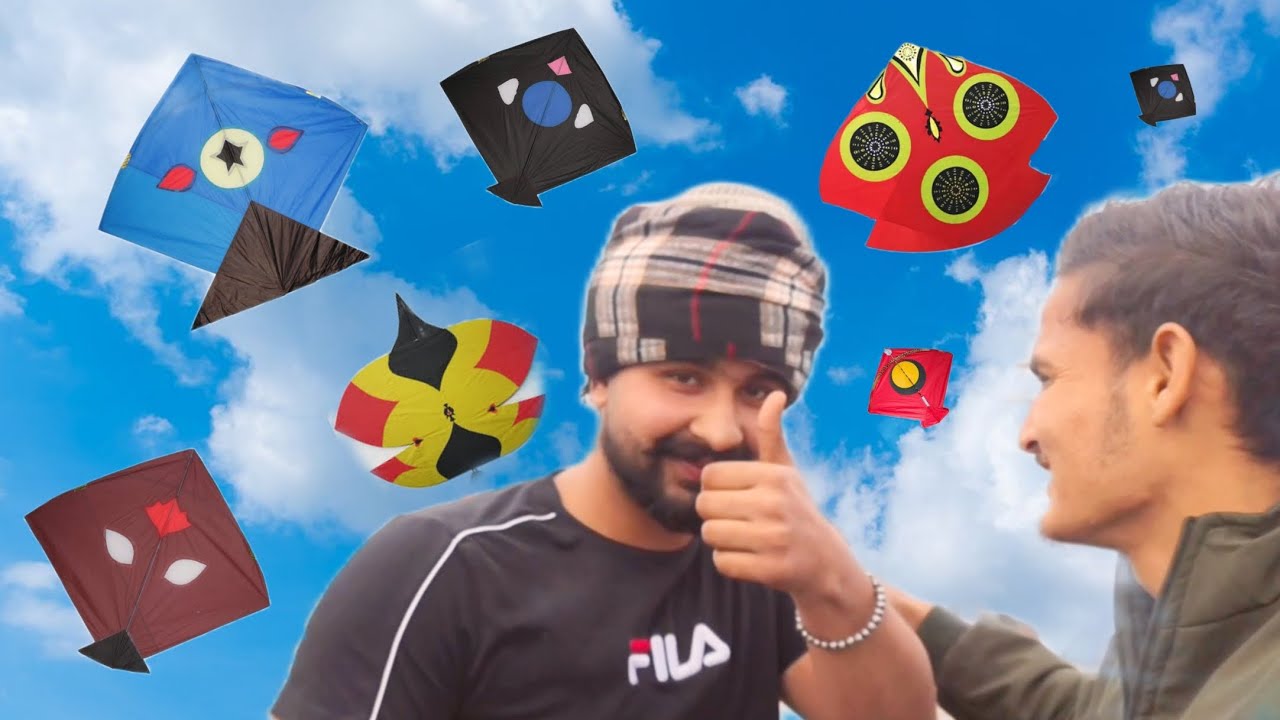 KIT FLYING 2026 BATALA, @VarunBatala 