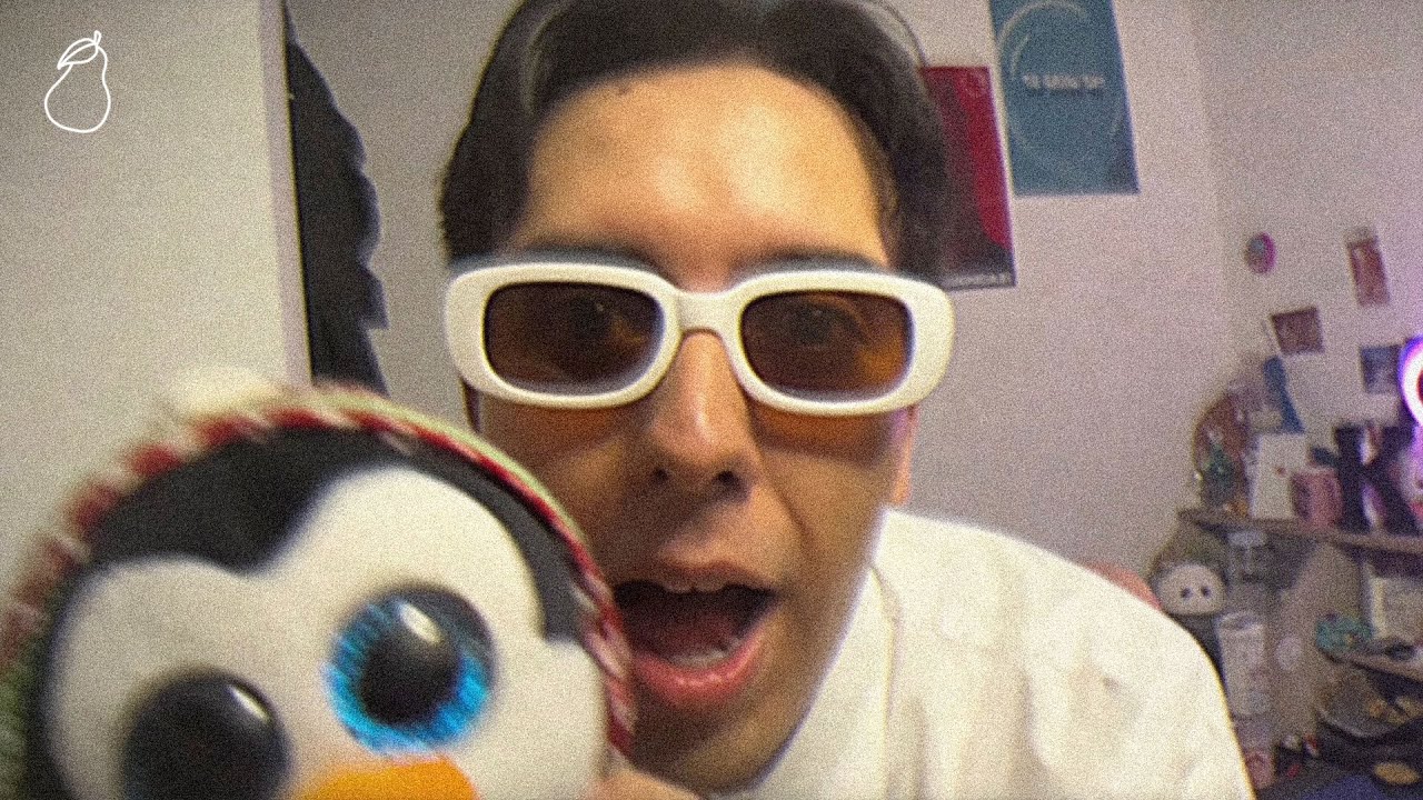 Leo Alanis - Ctrl+Z (Official Video)