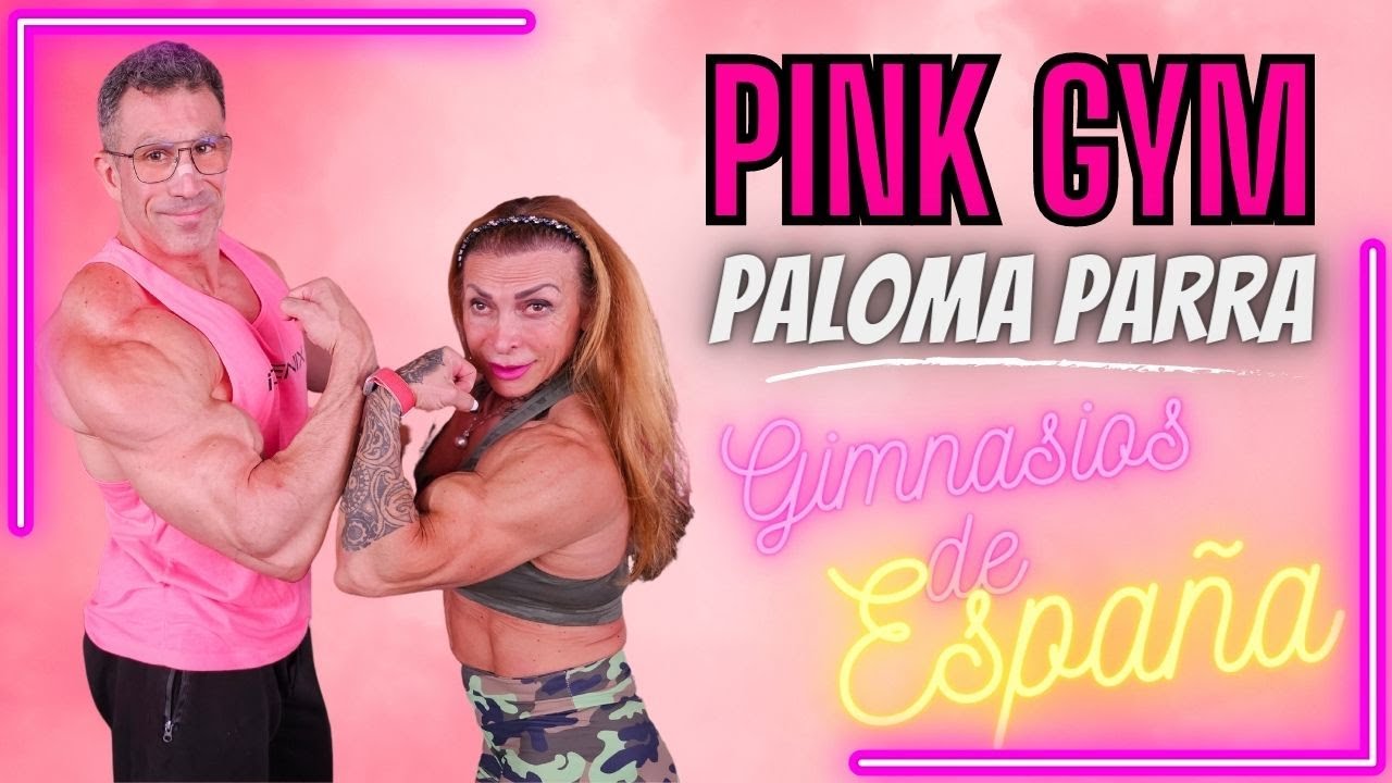 Gimnasios de BARRIO | PINK GYM by PALOMA PARRA