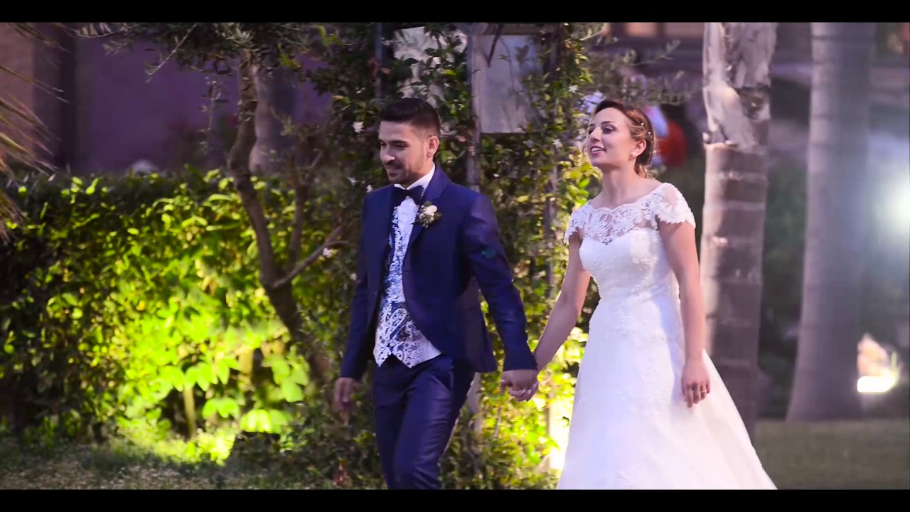 villa dei desideri - wedding