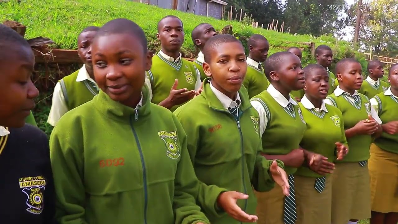 AMASEGE HIGH SCHOOL SIKIENI NENO