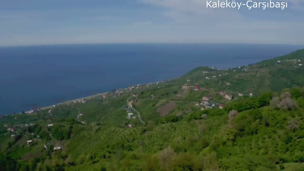 Kaleköy-Çarşıbaşı