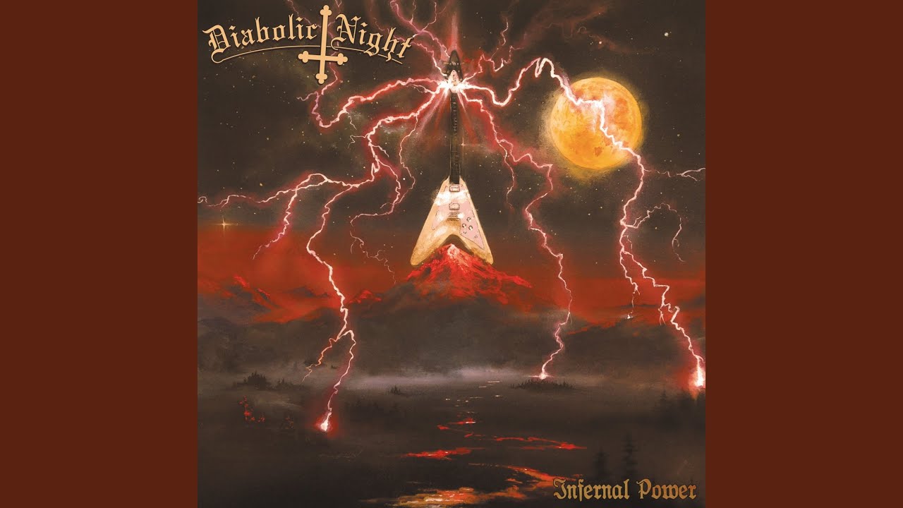 Infernal Power