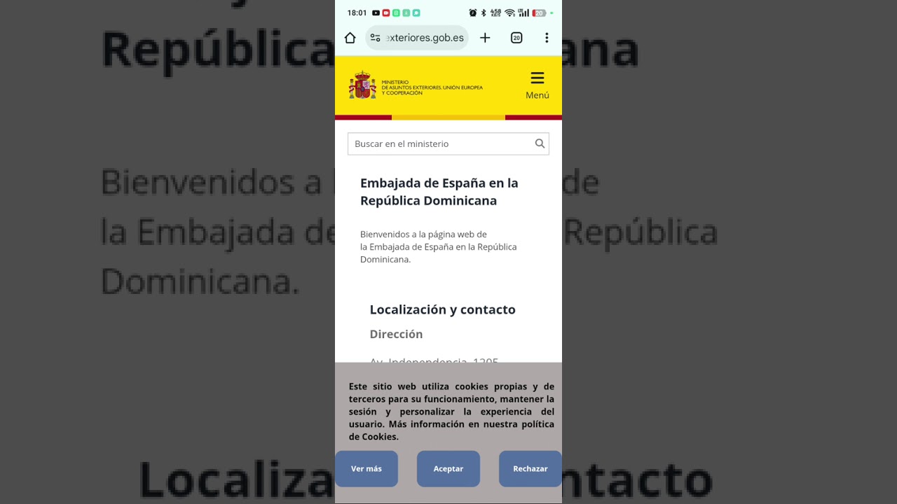 Diferencia entre estudiar virtual o presencial con becas internacionales del MESCYT