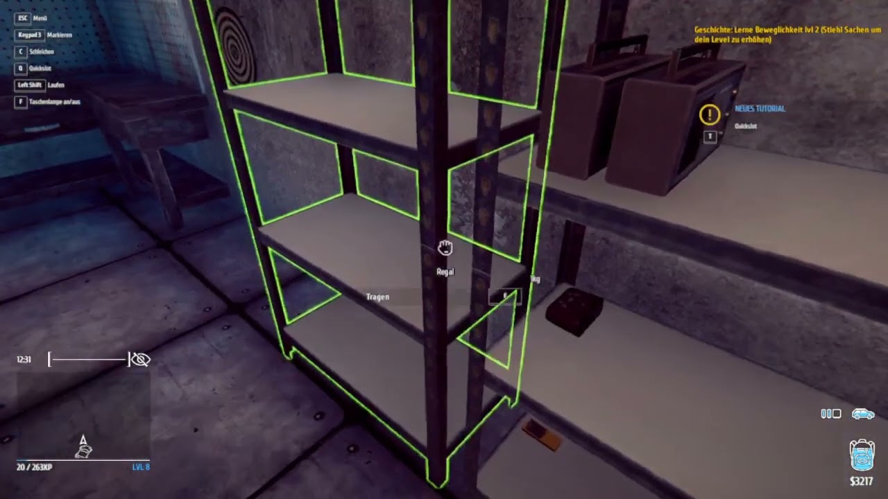 Thief Simulator Teil 2 (Only Gameplay) #sntv #gaming #thiefsimulator #simulator