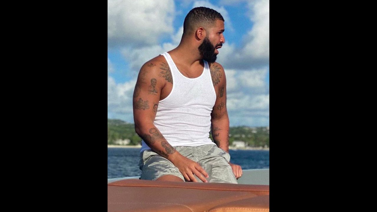 (FREE) Drake Type Beat - 