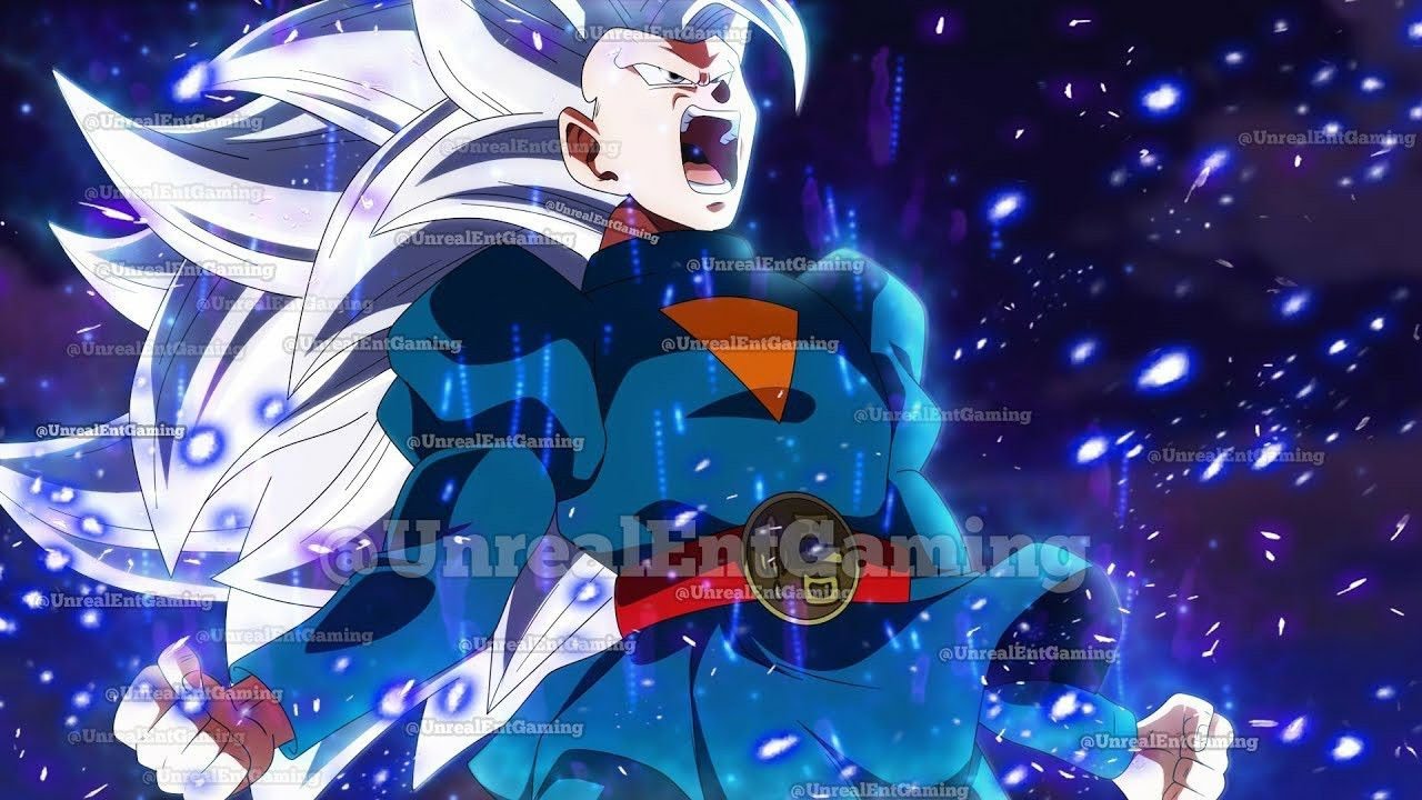 Goku líder del clan Z capitulo 1 goku en otro mundo