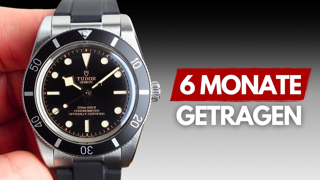 TUDOR Black Bay 54: Was Dir Reviews NICHT verraten!