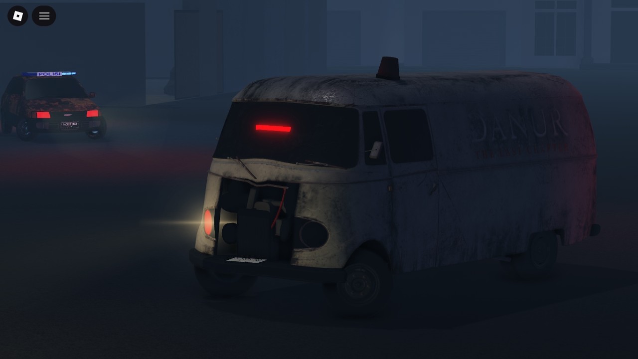How To Finish CDID X Danur Quest  • CDID - Car Driving Indonesia ❨Roblox❩
