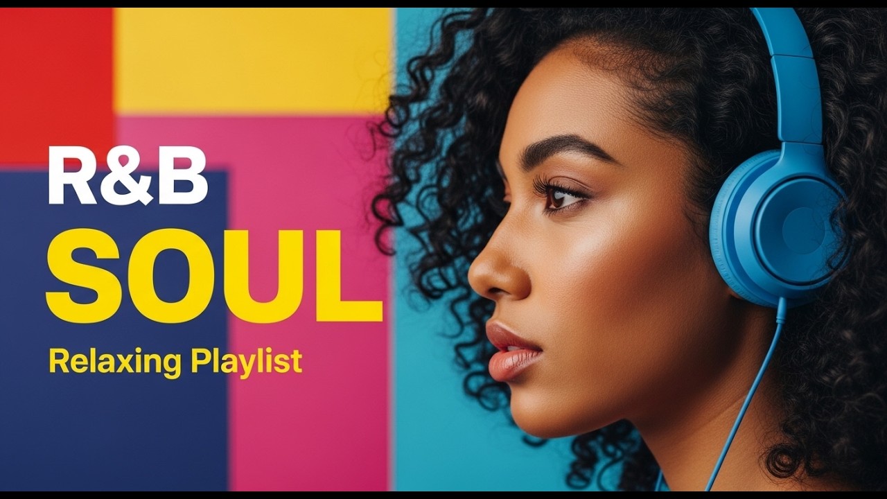 Smooth R&B Songs to Listen to When You Can’t Sleep and Your Heart Feels Heavy