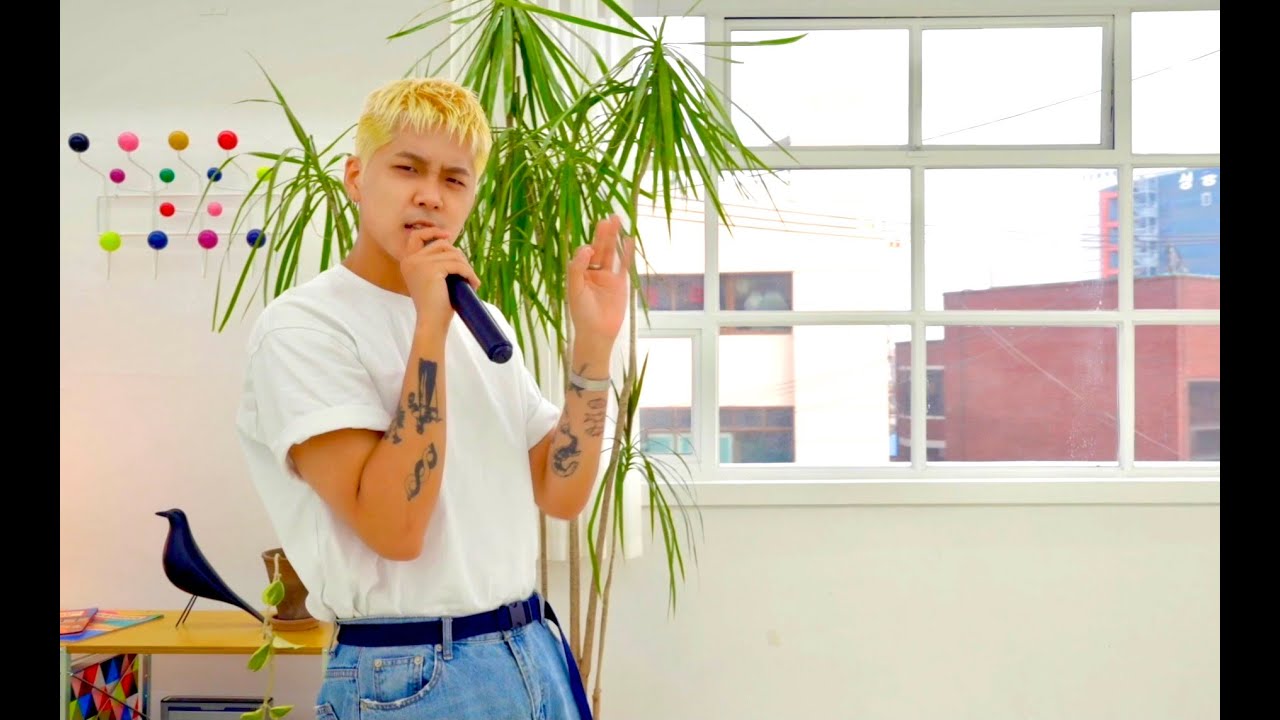 [MV] homezone - Love