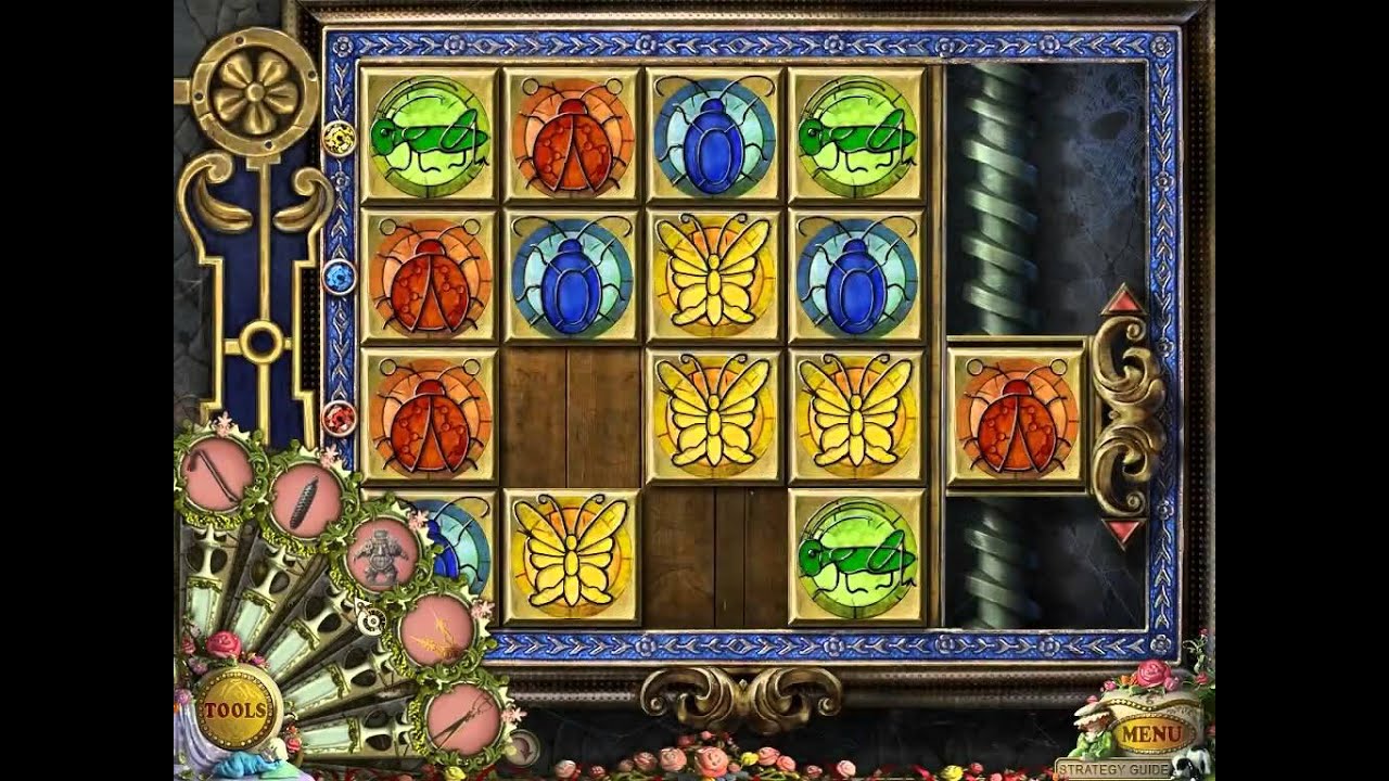 Puppetshow 3: Lost Town [CE] Walkthrough (Full Game)
