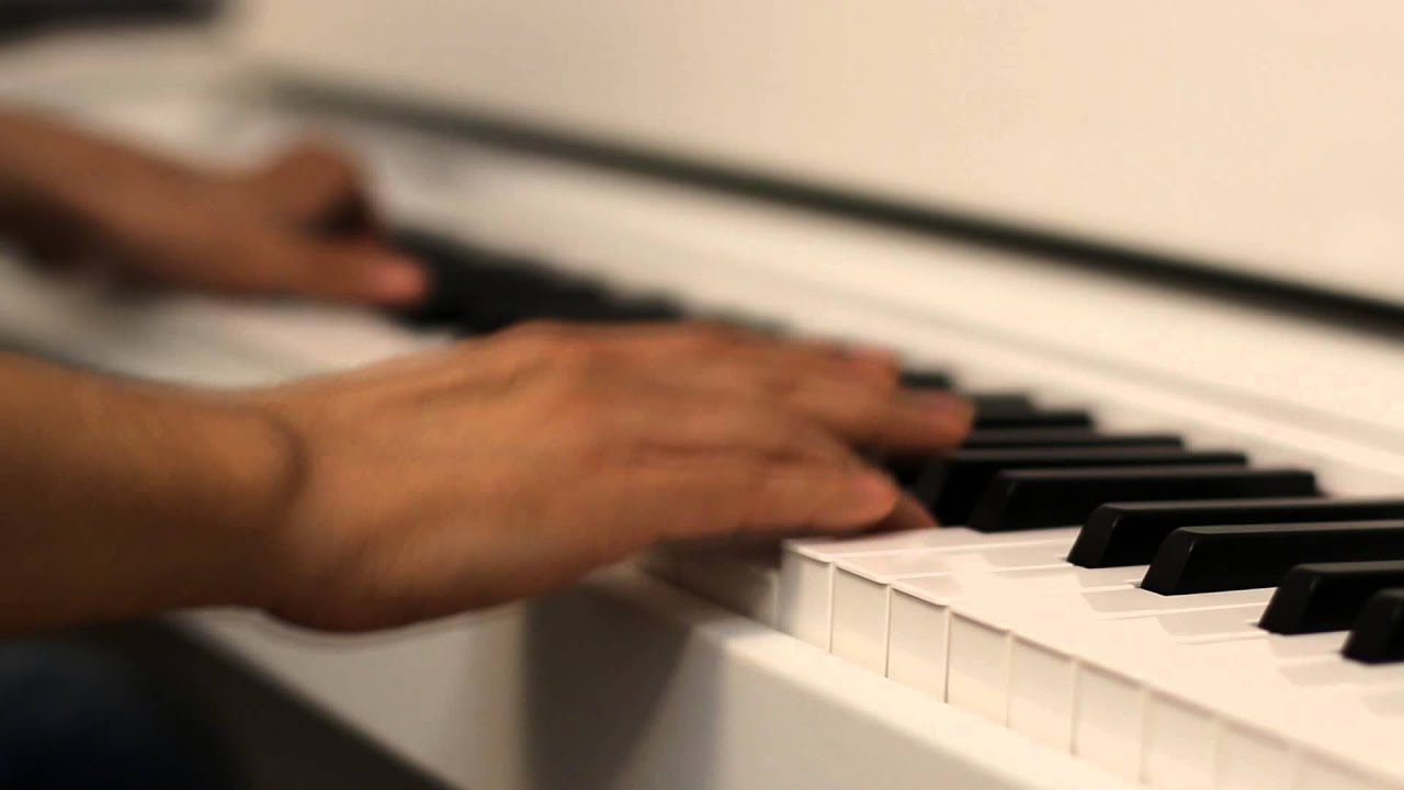 2. Triste Coeur (Triste Corazón) - Richard Clayderman