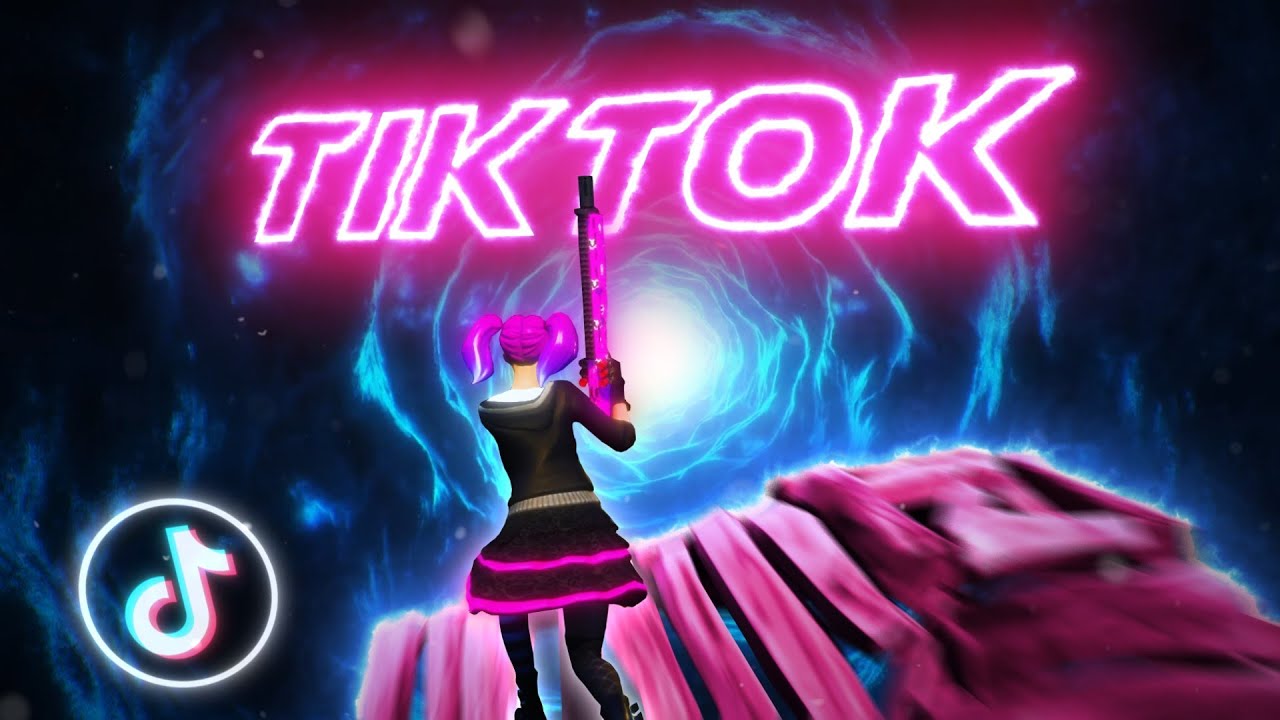 The WORST TikTok Montages🤣