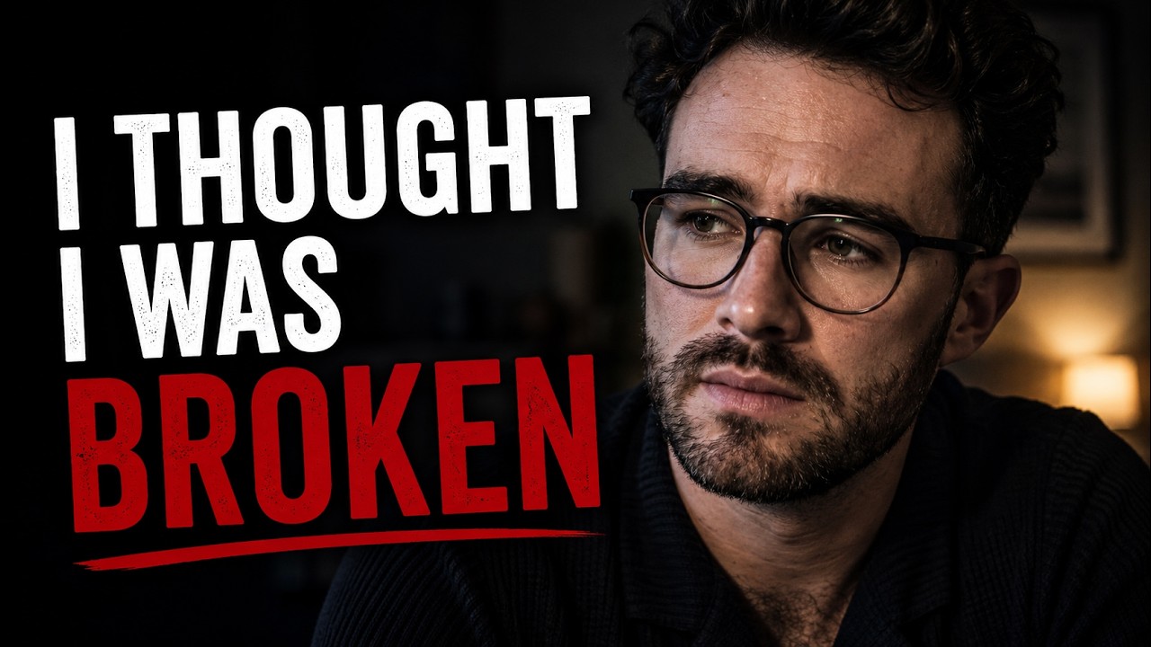 living with depression and anxiety (what actually helped me)
