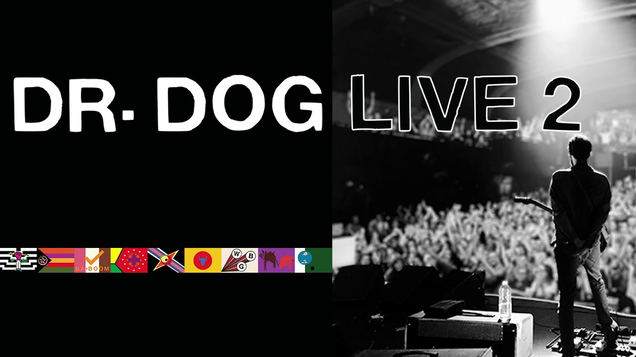 Dr. Dog - Army of Ancients - Live [Official Audio]