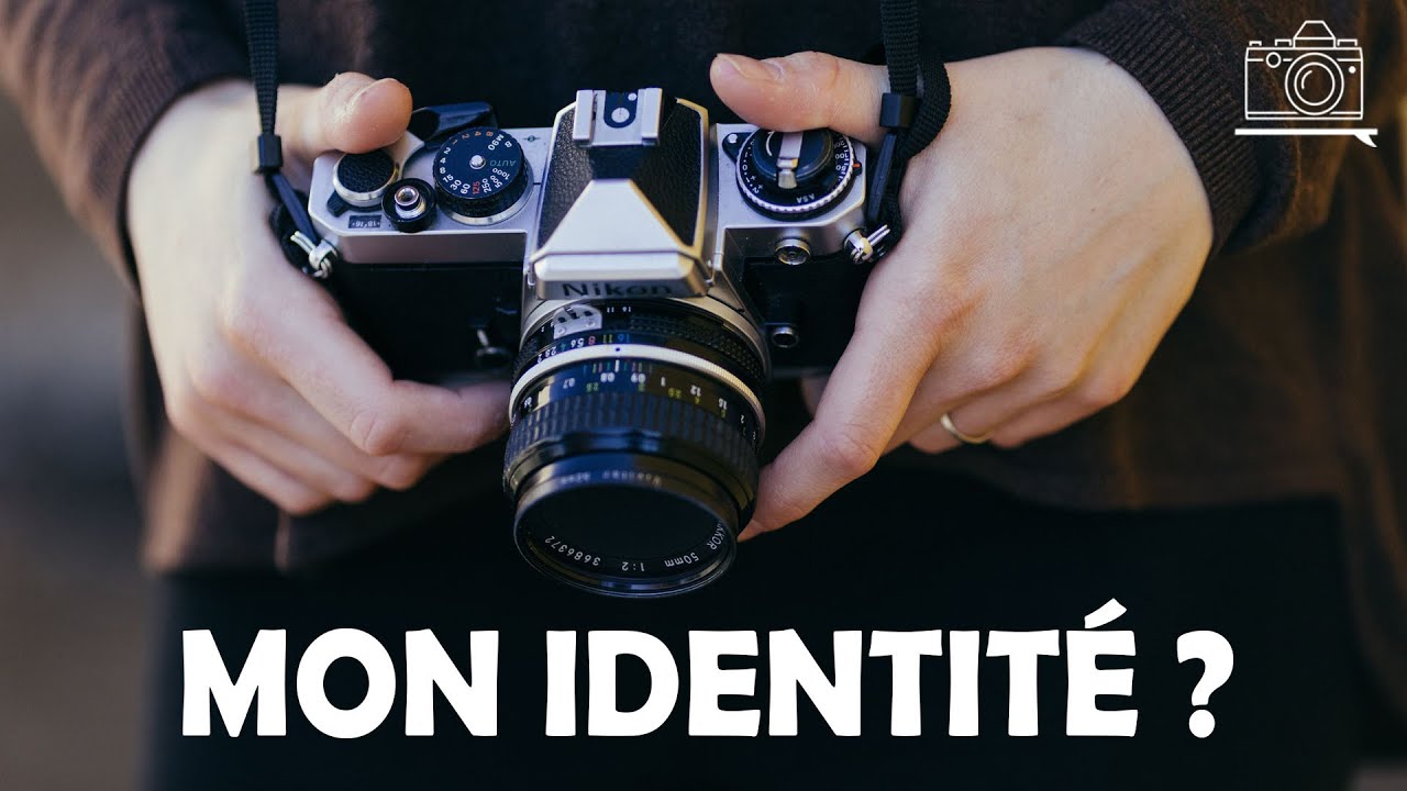 📷 Pourquoi on fait VRAIMENT des photos ? (je n'ai pas le choix...)