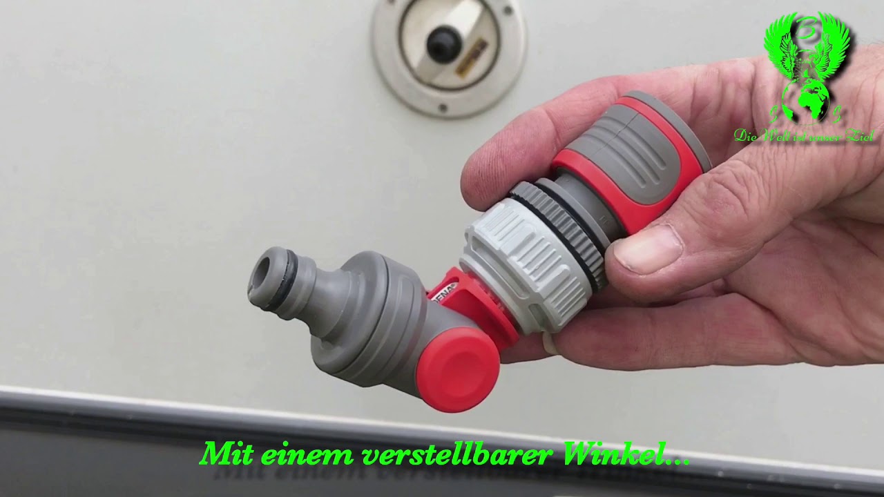 Teil 10: Nützliche Sachen zum selber machen für Womo und Caravan 👍🤓👍