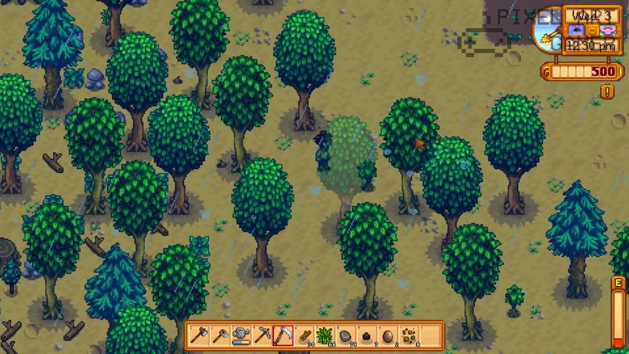 Stardew Valley l Part 2