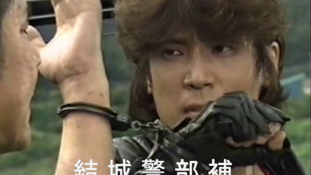 Ｇメン'75　ALL CAST  ('75,'82,'93,'00-01) Still Cut ver.